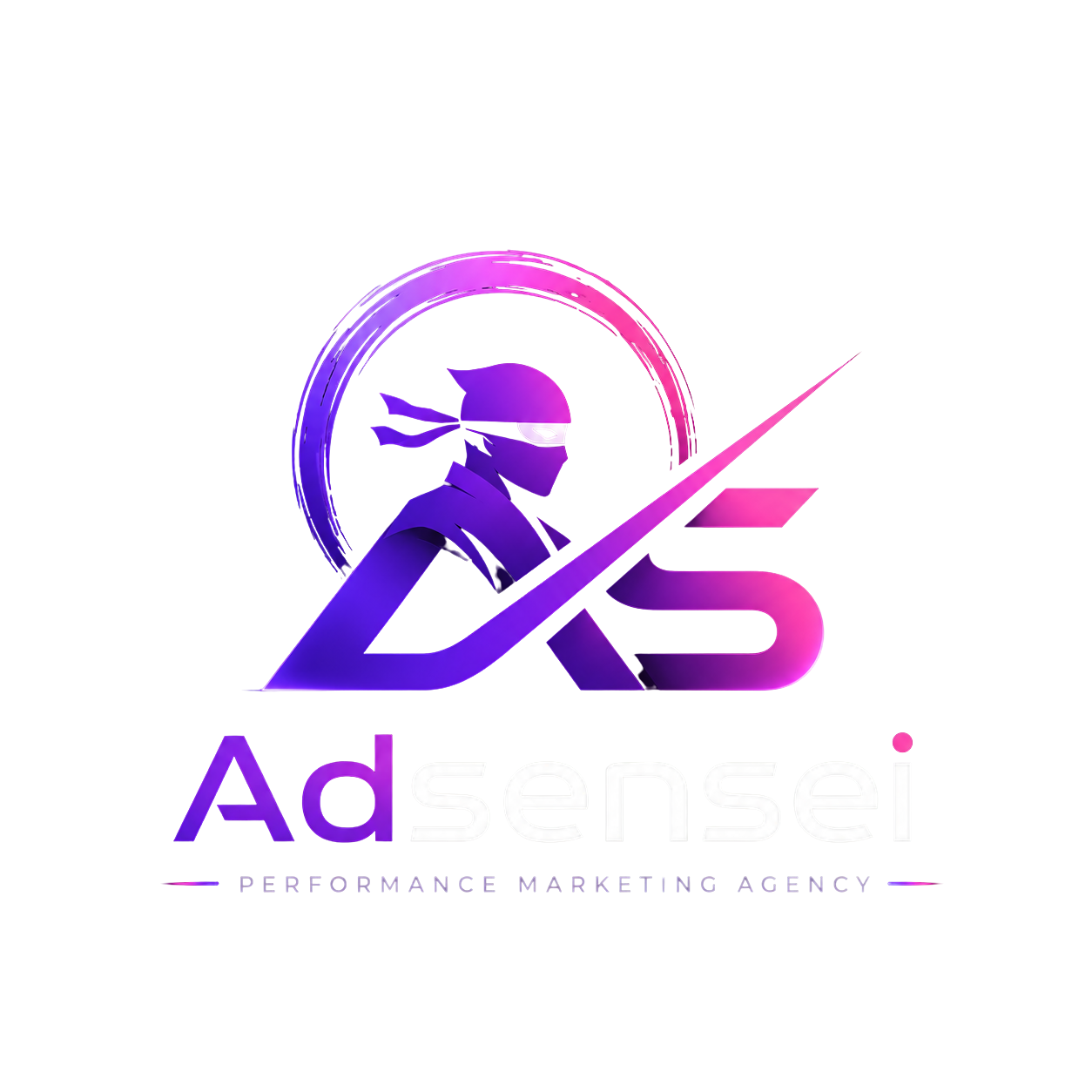 Adsensei — Performance Marketing Agency